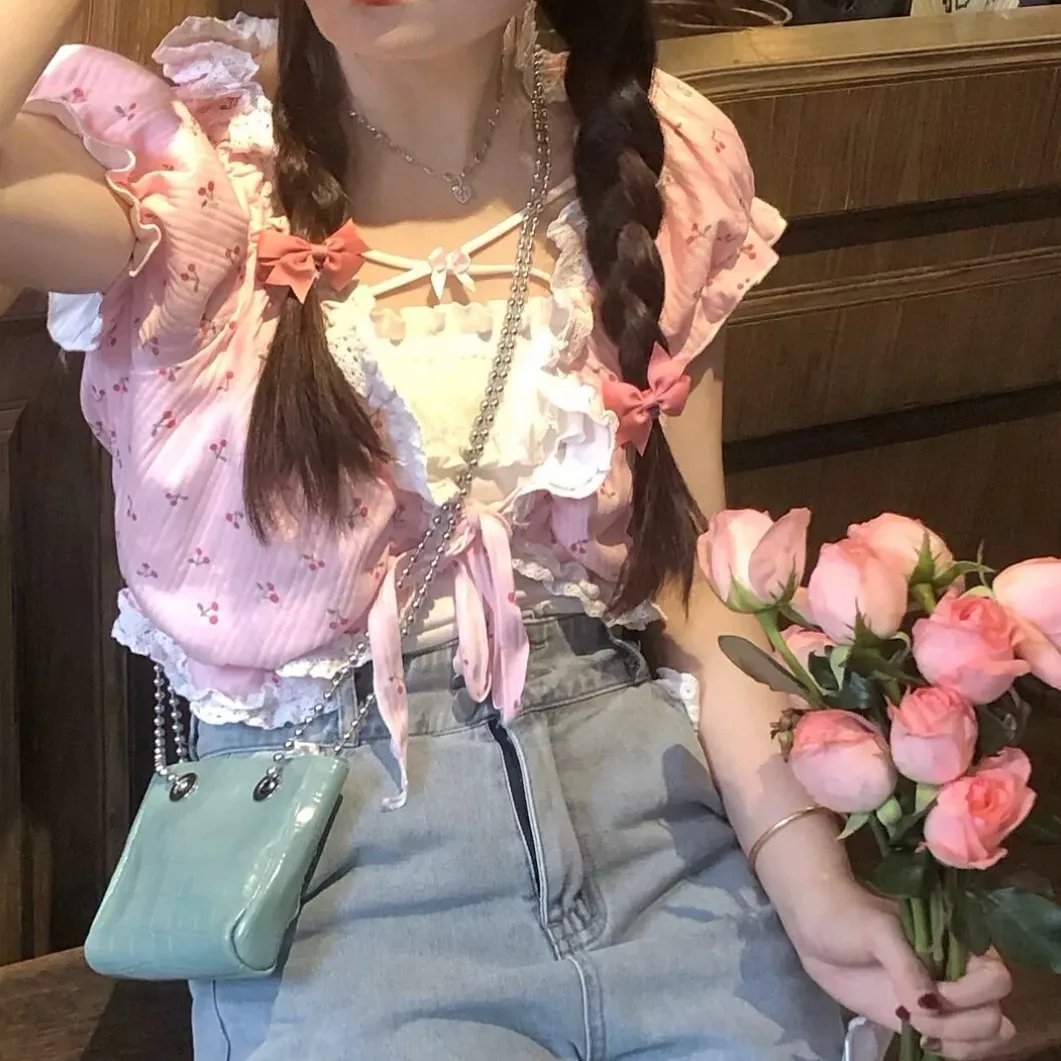堕落的天使