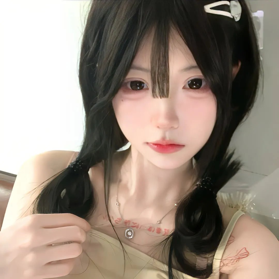 猫妖小杏